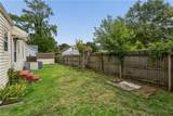 3308 Matoaka Rd - Photo 24