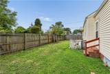 3308 Matoaka Rd - Photo 25