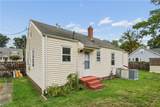 3308 Matoaka Rd - Photo 4
