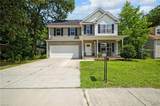 3816 Davis St - Photo 1