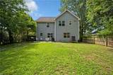 3816 Davis St - Photo 45