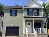 2400 Graham St - Photo 1