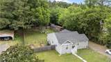 2818 Washington St - Photo 1