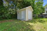 2236 Maltby Ave - Photo 33