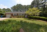 1721 Alanton Dr - Photo 1