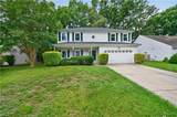 105 Ivy Arch - Photo 1