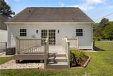 5279 Hickory Fork Rd - Photo 29