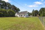 5279 Hickory Fork Rd - Photo 33