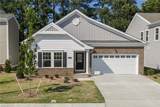 2011 Carroll Brinkley Way - Photo 1