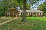 4741 Captain John Smith Rd - Photo 1