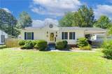 401 Sanders Landing Rd - Photo 1