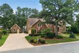 808 Costa Grande Dr - Photo 3