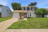 3840 Jousting Arch - Photo 1