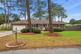 2201 Ebb Tide Rd - Photo 1