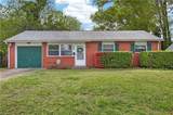 705 New Bern Ave - Photo 1