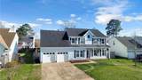 3025 Silver Maple Dr - Photo 1