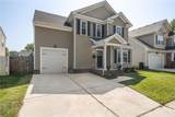 3614 Bell St - Photo 2