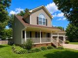 6404 Sandgate Dr - Photo 2