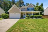 3849 Whitley Park Dr - Photo 1