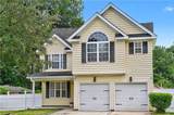 648 Johnson St - Photo 2