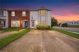 1601 Mantane Arch - Photo 1