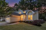 927 Thatcher Way - Photo 1