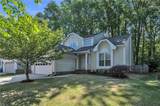 927 Thatcher Way - Photo 30