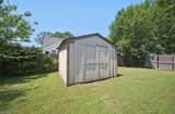 1817 Sparrow Rd - Photo 29