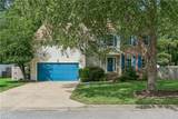 218 Silver Fox Trce - Photo 1