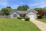 3540 Marvell Rd - Photo 1