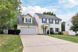 4304 Teakwood Dr - Photo 2