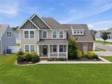 2101 Beeblossom Ln - Photo 1