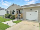 823 Headrow Ter - Photo 3