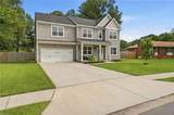 4026 Scotfield Dr - Photo 2