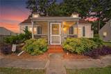 16 Albemarle St - Photo 1