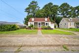 16 Albemarle St - Photo 2