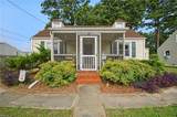 16 Albemarle St - Photo 4