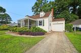 16 Albemarle St - Photo 5