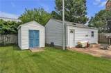 2446 Woolsey St - Photo 28