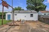 2446 Woolsey St - Photo 29