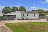 2446 Woolsey St - Photo 36