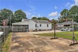 2446 Woolsey St - Photo 37