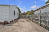 2446 Woolsey St - Photo 38