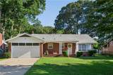 4 Mimosa Cres - Photo 1
