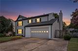 714 Mainsail Dr - Photo 1