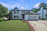 714 Mainsail Dr - Photo 2