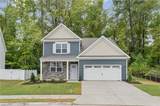 113 Gallop Way - Photo 1