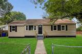 1540 Virgilina Ave - Photo 1