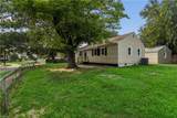 1540 Virgilina Ave - Photo 2