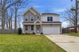 240 Hurdle Dr - Photo 1